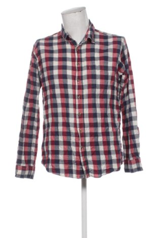 Pánská košile  Dressmann, Velikost XL, Barva Vícebarevné, Cena  229,00 Kč