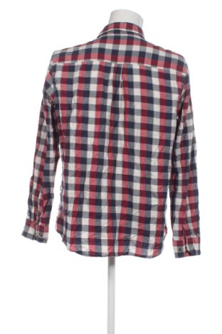 Pánská košile  Dressmann, Velikost XL, Barva Vícebarevné, Cena  229,00 Kč