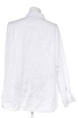 Férfi ing Dressmann, Méret 5XL, Szín Fehér, Ár 8 779 Ft