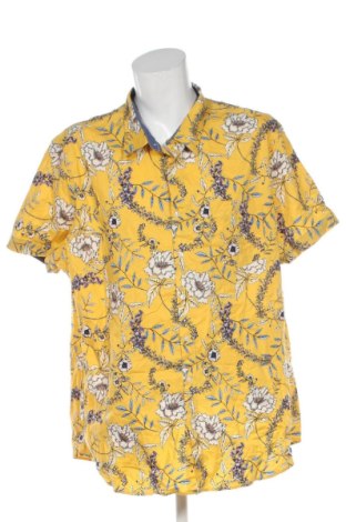 Cămașă de bărbați Dressmann, Mărime 5XL, Culoare Multicolor, Preț 107,99 Lei