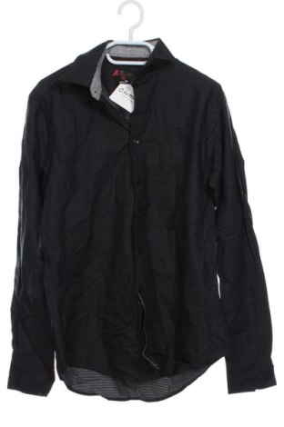 Pánska košeľa  Dressmann, Veľkosť M, Farba Viacfarebná, Cena  14,95 €