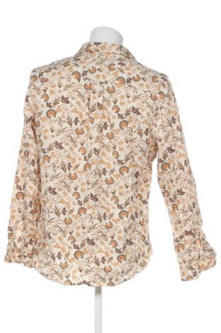 Ανδρικό πουκάμισο Dressmann, Μέγεθος XL, Χρώμα Πολύχρωμο, Τιμή 10,99 €