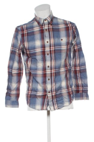 Мъжка риза Dressmann, Размер M, Цвят Многоцветен, Цена 14,82 €