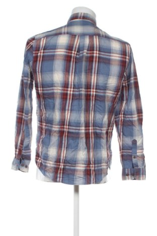 Мъжка риза Dressmann, Размер M, Цвят Многоцветен, Цена 14,82 €