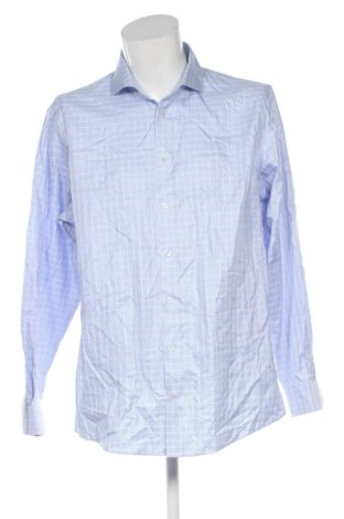 Мъжка риза Dressmann, Размер XL, Цвят Многоцветен, Цена 7,66 €