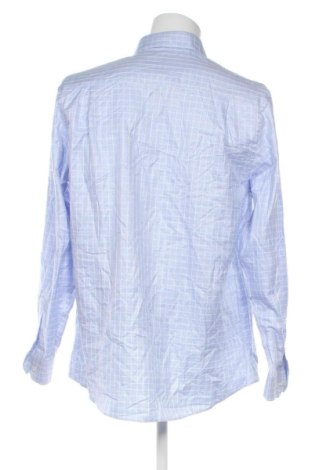 Мъжка риза Dressmann, Размер XL, Цвят Многоцветен, Цена 7,66 €