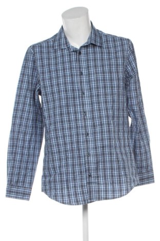 Pánská košile  Dressmann, Velikost L, Barva Vícebarevné, Cena  239,00 Kč