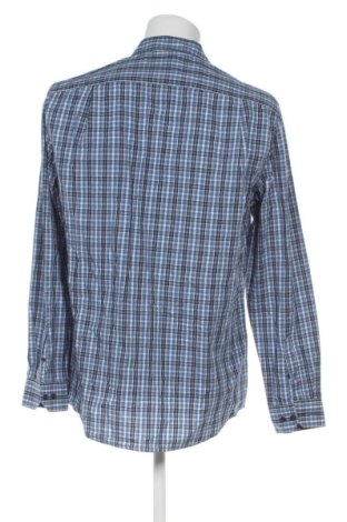 Pánská košile  Dressmann, Velikost L, Barva Vícebarevné, Cena  239,00 Kč