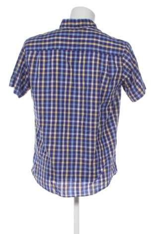 Pánska košeľa  Dressmann, Veľkosť L, Farba Viacfarebná, Cena  10,95 €