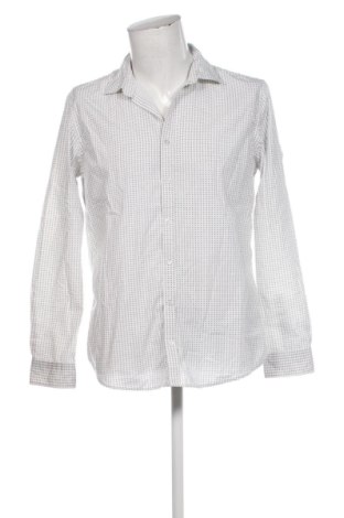 Męska koszula Dressmann, Rozmiar L, Kolor Kolorowy, Cena 25,99 zł