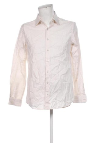 Ανδρικό πουκάμισο Dressmann, Μέγεθος L, Χρώμα Πολύχρωμο, Τιμή 17,39 €