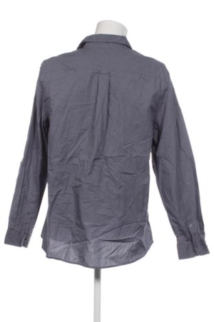 Ανδρικό πουκάμισο Dressmann, Μέγεθος XXL, Χρώμα Πολύχρωμο, Τιμή 10,99 €