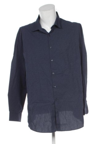 Pánska košeľa  Dressmann, Veľkosť XXL, Farba Viacfarebná, Cena  10,95 €