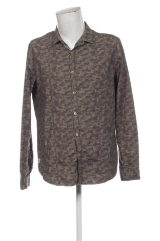 Herrenhemd Dstrezzed, Größe XL, Farbe Mehrfarbig, Preis 28,00 €