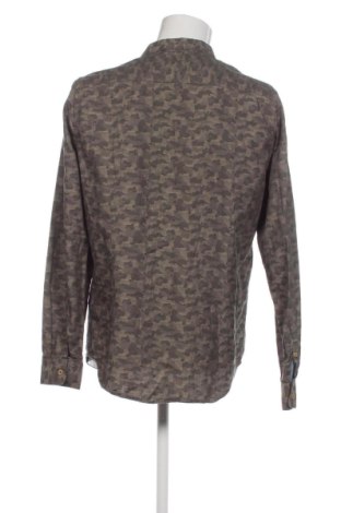 Herrenhemd Dstrezzed, Größe XL, Farbe Mehrfarbig, Preis 28,00 €