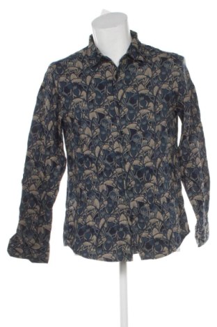 Мъжка риза Dstrezzed, Размер M, Цвят Многоцветен, Цена 12,27 €