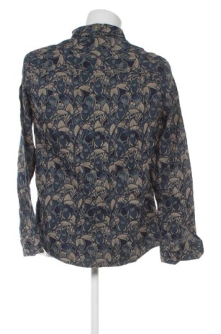 Мъжка риза Dstrezzed, Размер M, Цвят Многоцветен, Цена 12,27 €