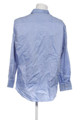 Ανδρικό πουκάμισο Dunmore, Μέγεθος XXL, Χρώμα Μπλέ, Τιμή 7,99 €