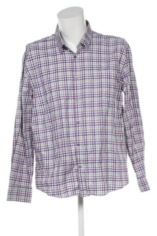 Ανδρικό πουκάμισο EXECUTIVE, Μέγεθος XXL, Χρώμα Πολύχρωμο, Τιμή 7,99 €