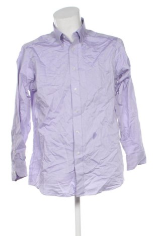 Cămașă de bărbați Eagle, Mărime M, Culoare Mov, Preț 40,99 Lei
