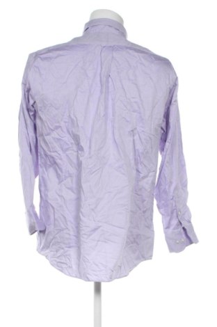 Cămașă de bărbați Eagle, Mărime M, Culoare Mov, Preț 40,99 Lei