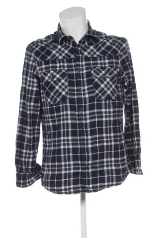 Ανδρικό πουκάμισο Eagle No. 7, Μέγεθος M, Χρώμα Πολύχρωμο, Τιμή 8,99 €