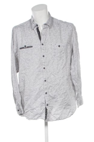 Herrenhemd Eagle No. 7, Größe XL, Farbe Mehrfarbig, Preis 22,99 €