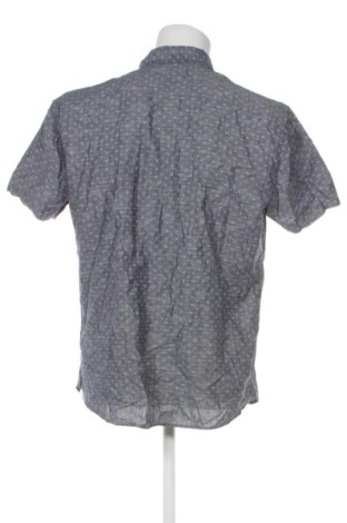 Ανδρικό πουκάμισο East West, Μέγεθος XL, Χρώμα Πολύχρωμο, Τιμή 9,99 €