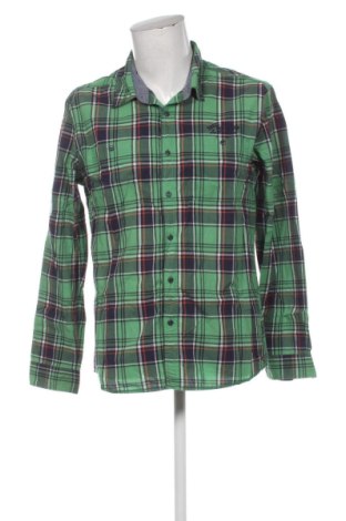 Мъжка риза Edc By Esprit, Размер XL, Цвят Многоцветен, Цена 10,22 €