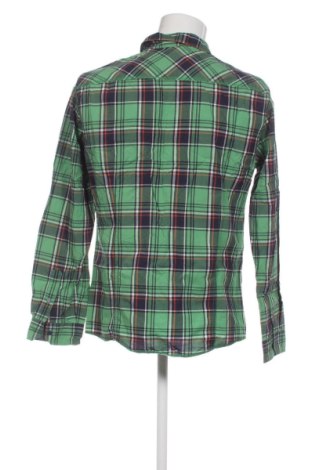 Мъжка риза Edc By Esprit, Размер XL, Цвят Многоцветен, Цена 10,22 €