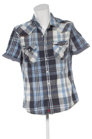 Herrenhemd Edc By Esprit, Größe XL, Farbe Mehrfarbig, Preis 30,01 €