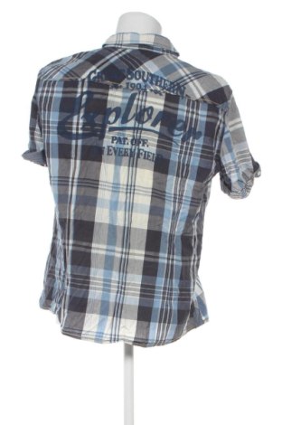 Herrenhemd Edc By Esprit, Größe XL, Farbe Mehrfarbig, Preis 30,01 €