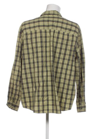 Cămașă de bărbați Eddie Bauer, Mărime XXL, Culoare Multicolor, Preț 97,99 Lei