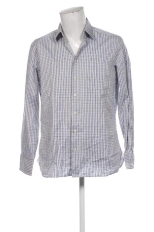 Herrenhemd Eduard Dressler, Größe L, Farbe Mehrfarbig, Preis 34,79 €