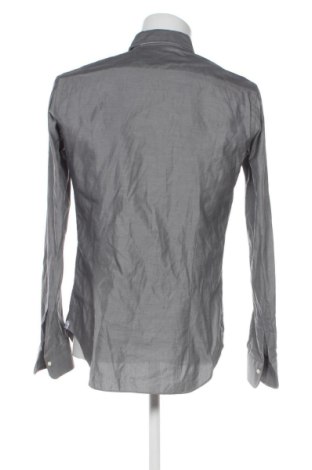 Férfi ing Emanuele Maffeis, Méret M, Szín Szürke, Ár 12 839 Ft