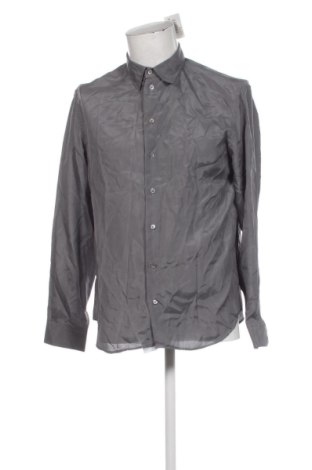 Férfi ing Emporio Armani, Méret L, Szín Szürke, Ár 31 905 Ft