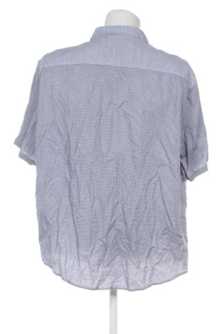 Ανδρικό πουκάμισο Engbers, Μέγεθος 4XL, Χρώμα Πολύχρωμο, Τιμή 14,99 €