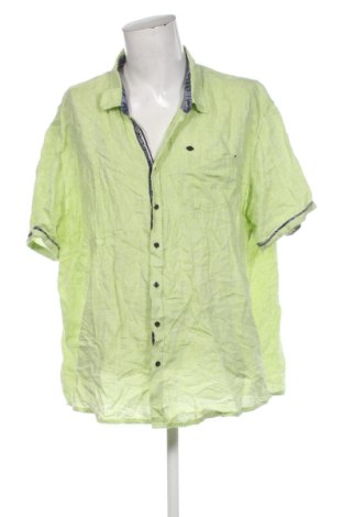 Férfi ing Engbers, Méret 5XL, Szín Zöld, Ár 12 349 Ft