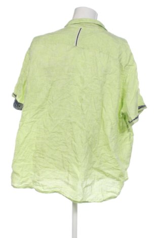 Férfi ing Engbers, Méret 5XL, Szín Zöld, Ár 12 349 Ft