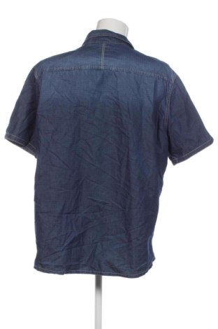 Pánská košile  Engbers, Velikost 4XL, Barva Modrá, Cena  729,00 Kč