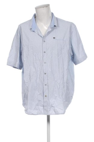 Мъжка риза Engbers, Размер 4XL, Цвят Многоцветен, Цена 12,78 €