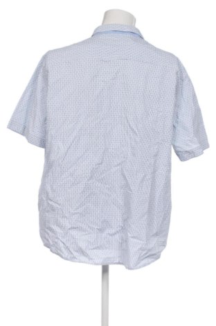 Мъжка риза Engbers, Размер 4XL, Цвят Многоцветен, Цена 12,78 €