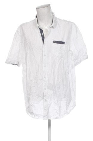 Pánská košile  Engbers, Velikost 4XL, Barva Bílá, Cena  729,00 Kč