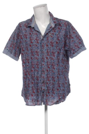 Pánska košeľa  Engbers, Veľkosť 3XL, Farba Viacfarebná, Cena  14,95 €