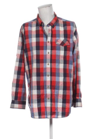 Мъжка риза Engbers, Размер 3XL, Цвят Многоцветен, Цена 15,33 €