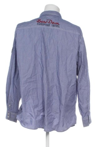 Pánska košeľa  Engbers, Veľkosť 3XL, Farba Viacfarebná, Cena  13,95 €