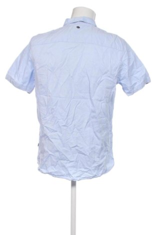 Cămașă de bărbați Engbers, Mărime L, Culoare Albastru, Preț 81,99 Lei