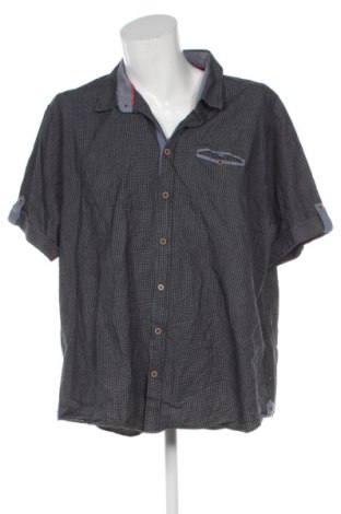 Cămașă de bărbați Engbers, Mărime 4XL, Culoare Multicolor, Preț 85,99 Lei