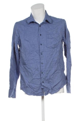 Męska koszula Erla of Sweden, Rozmiar L, Kolor Kolorowy, Cena 35,99 zł