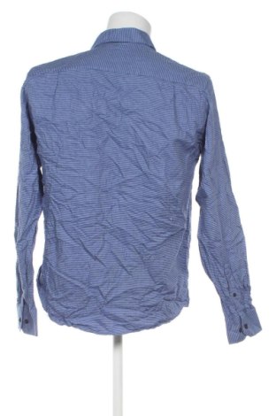 Męska koszula Erla of Sweden, Rozmiar L, Kolor Kolorowy, Cena 35,99 zł